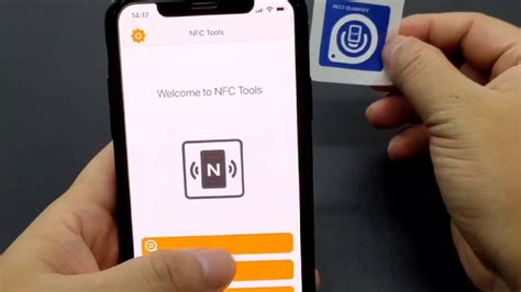 access phone files with nfc tags|what to do with nfc tags.